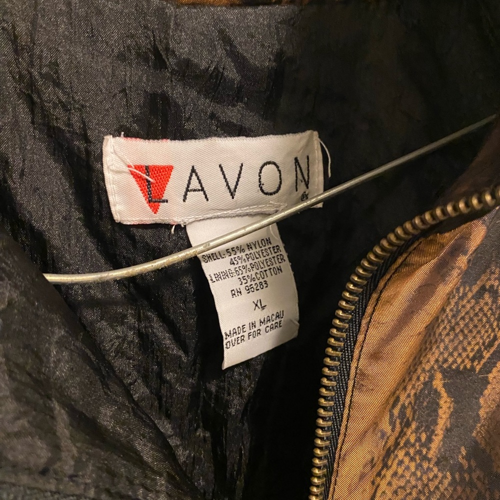 Avon jacket - Picture 2 of 2